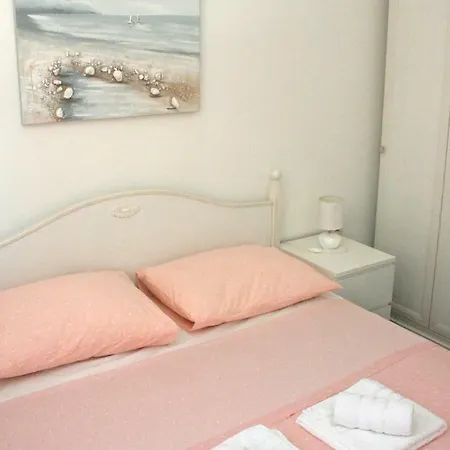 Apartment Mel II Split Exteriör bild