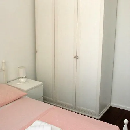 Apartment Mel II Split Exteriör bild