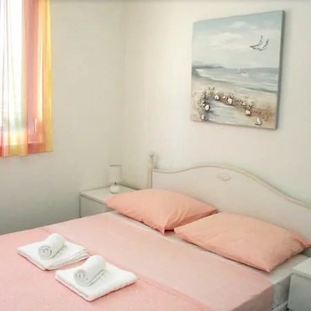 Apartment Mel II Split Exteriör bild