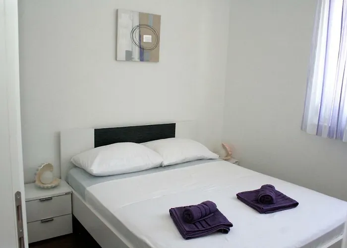Apartment Mel II