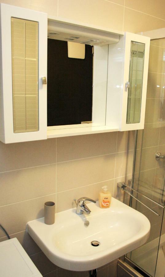 Mel Ii Apartamento Split
