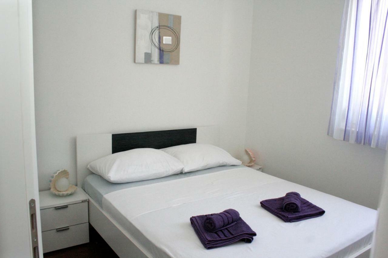 Apartamento Mel Ii Split