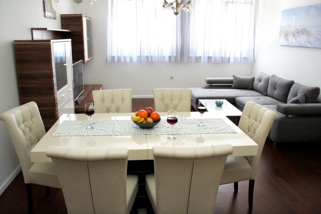 Mel Ii Apartamento Split