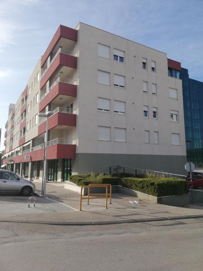 Apartamento Mel Ii